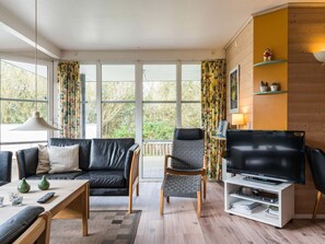 House | Interior - 8 Person Holiday Home in Norre Nebel (Norre Nebel)