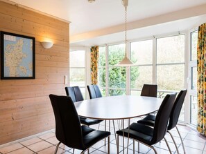 House | Interior - 4 Star Holiday Home in Norre Nebel (Norre Nebel)