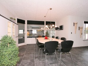 5 Schlafzimmer, individuell eingerichtet
