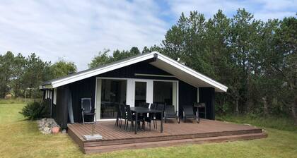 6 Person Holiday Home on a Holiday Park in Blåvand