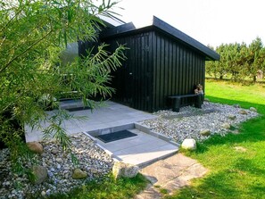 Unclassified image, 2 of 27, button - 6 Person Holiday Home on a Holiday Park in Blåvand (Blavand)