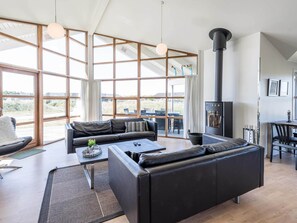 Interior - 8 Person Holiday Home in Hvide Sande (Hvide Sande)