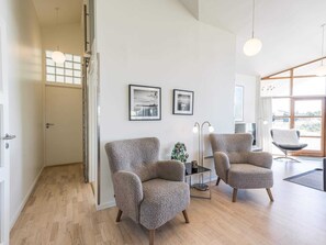 Interior - 8 Person Holiday Home in Hvide Sande (Hvide Sande)