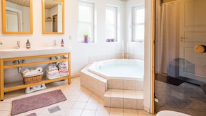 Een douche