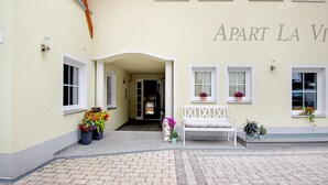 Unclassified image, 5 of 40, button - Restful Apartment in Sankt Anton am Arlberg With Sauna (Sankt Anton am Arlberg)