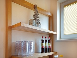 2 bedrooms, bed sheets - Restful Apartment in Sankt Anton am Arlberg With Sauna (Sankt Anton am Arlberg)
