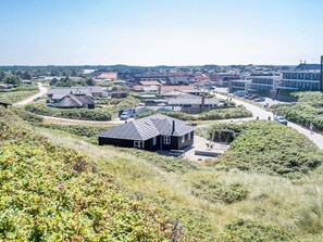 View from property - 6 Person Holiday Home in Henne (Henne)