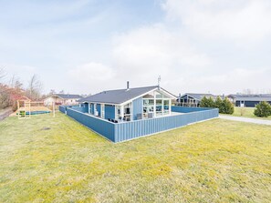 Hus | Udendørsområde