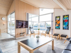 House | Interior