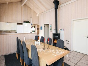 Casa | Interni