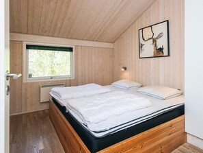 Maison | Intérieur