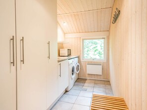 House | Interior - 8 Person Holiday Home in Oksbol (Oksbol)