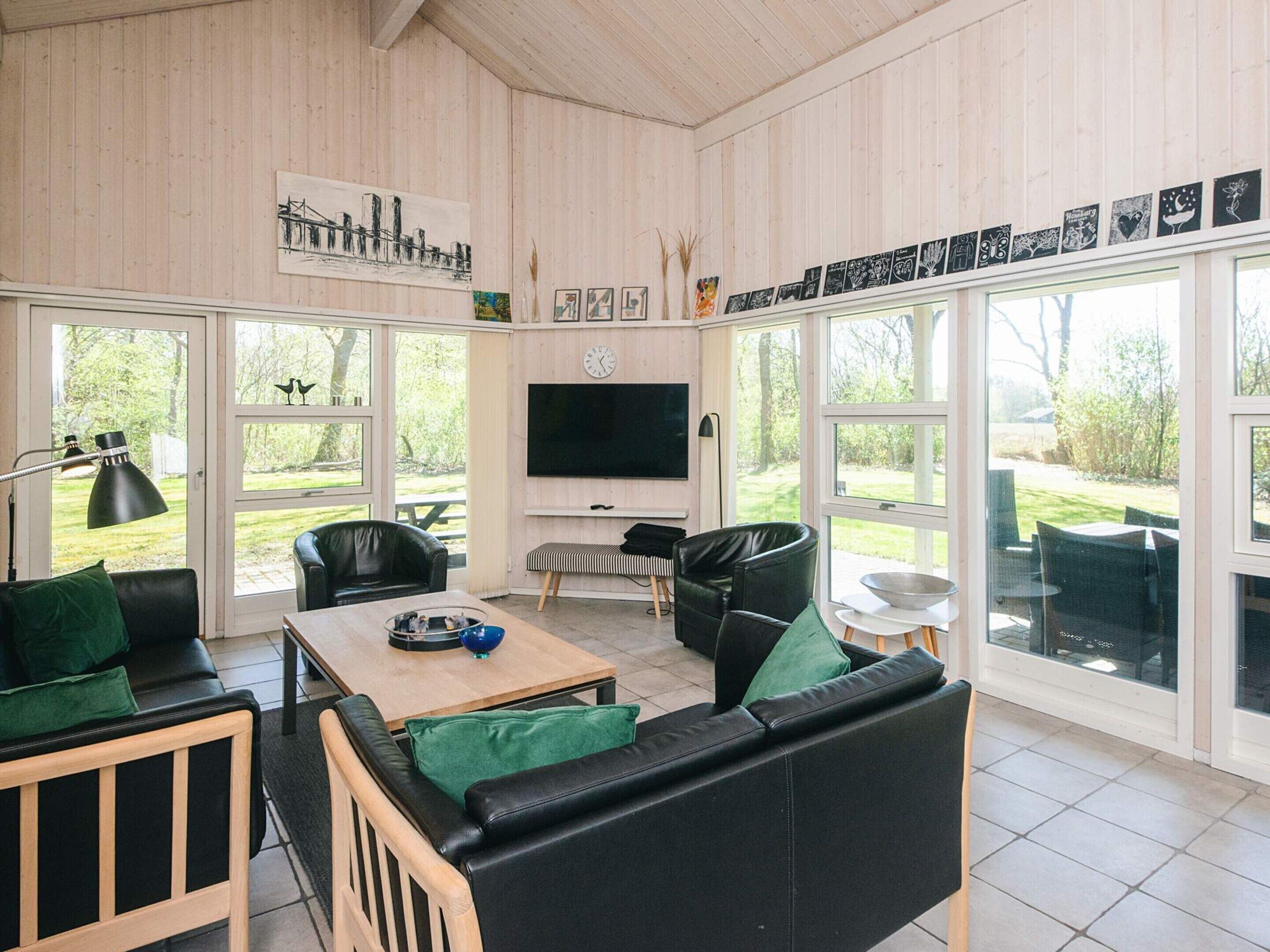 Hus | Interiör