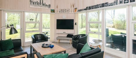 Hus | Interiör