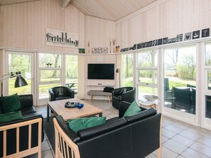 Talo | Sisätilat