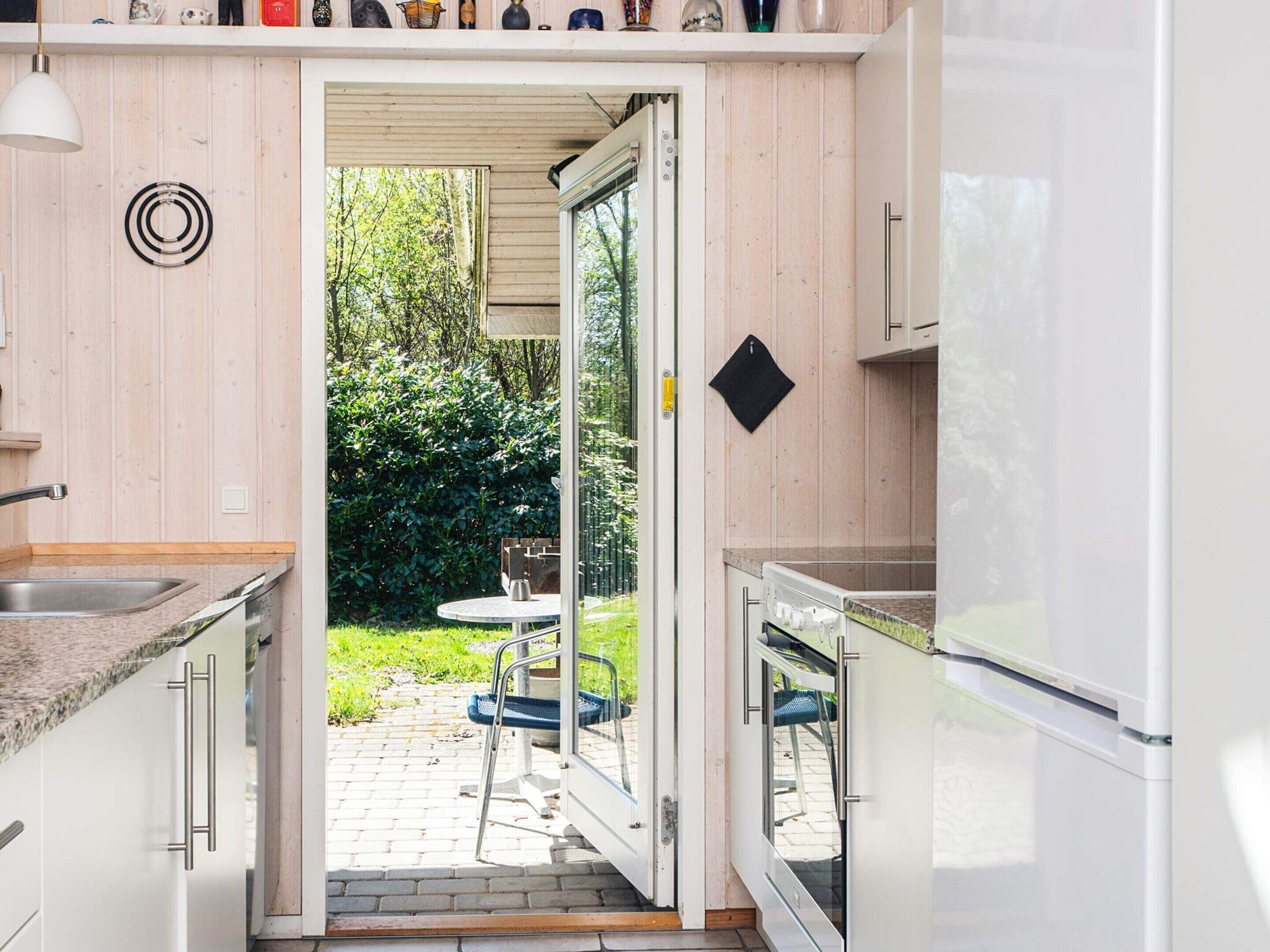 House | Interior