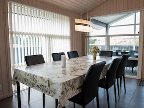 Hus | Restauranger