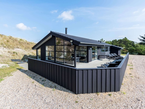 Hus | Exteriör