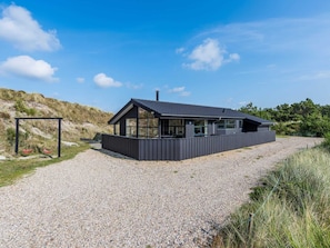 Hus | Exteriör