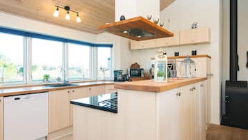 Ferienhaus | Innenbereich