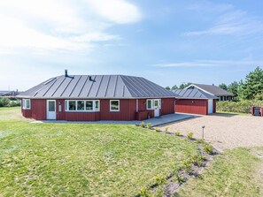 Eksteriør