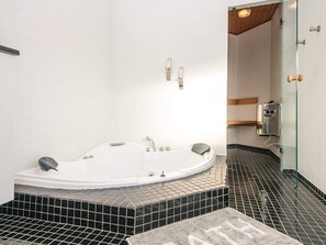 Huis | Spabehandelingen