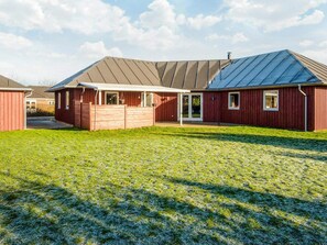 Eksteriør