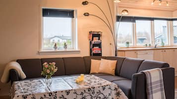 Ferienhaus | Innenbereich