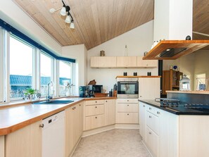 Huis | Interieur
