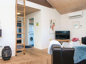 Huis | Interieur