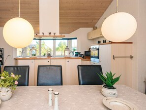 House | Interior