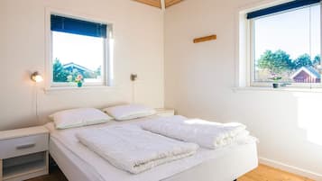 Ferienhaus | Innenbereich