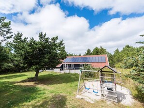 Hus | Eksteriør