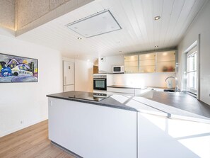 Casa | Cocina privada | Trona infantil