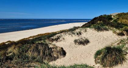 4 Star Holiday Home in Blavand