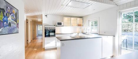 Casa | Cocina privada | Trona infantil