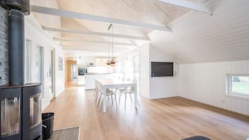 Ferienhaus | Speisen