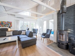 House | Living area