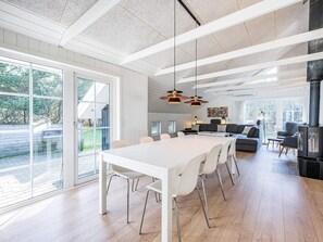 Ferienhaus | Speisen