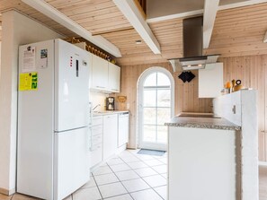 Casa | Interior