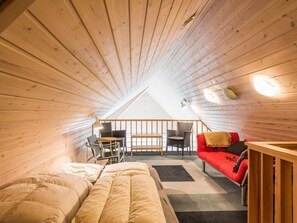 Casa | Interior
