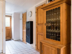 Hus | Interiør