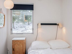 Ferienhaus | Innenbereich