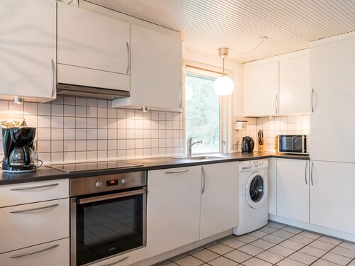 4 Person Holiday Home in Blavand