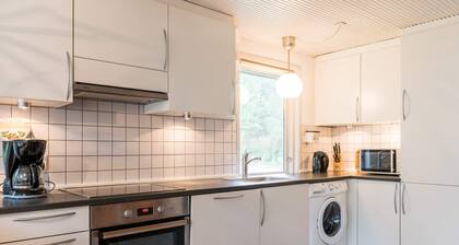 4 Person Holiday Home in Blavand