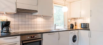 4 Person Holiday Home in Blavand