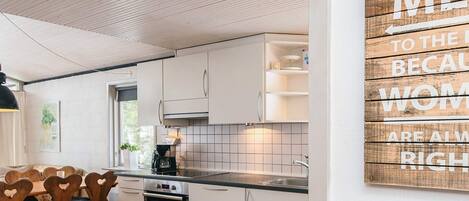 Ferienhaus | Innenbereich