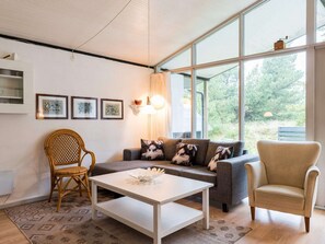 Hus | Interiør