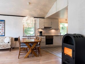 Hus | Interiør