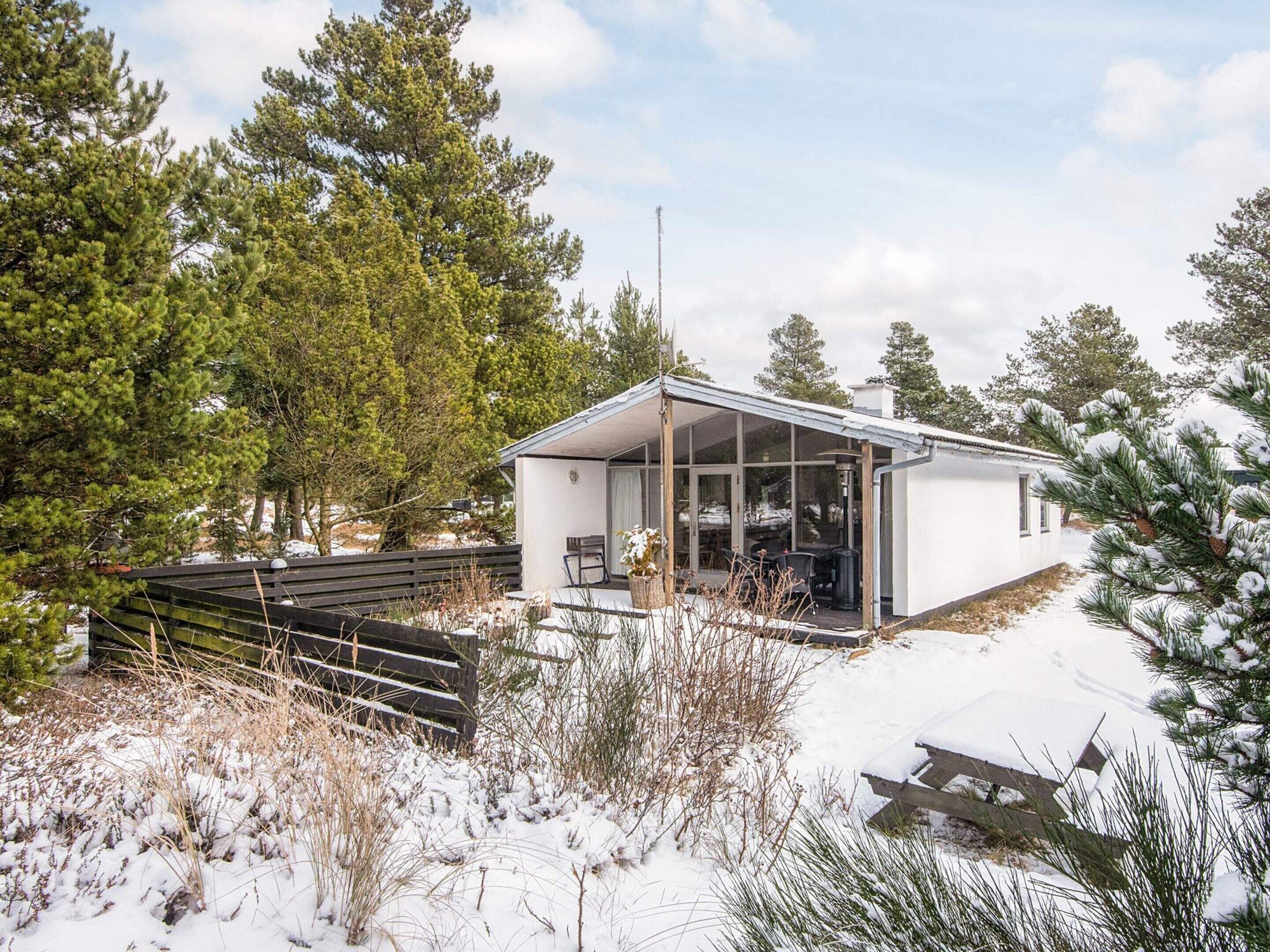 الإطلالة من المنشأة